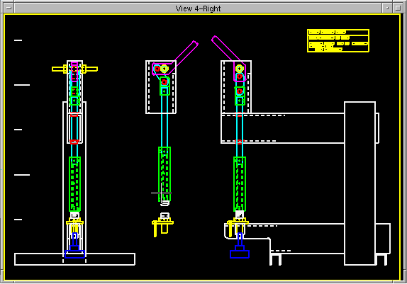 Press Bit Setup